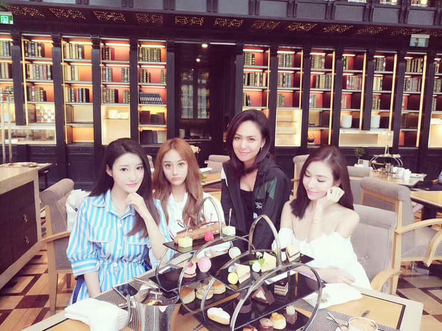 Hội phú bà ‘fake’: Trào lưu mới của những cô nàng trẻ đẹp không sang chảnh nhưng luôn tỏ ra là mình ‘chanh sả’